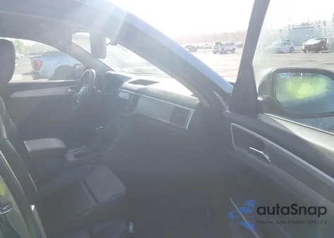 2019 Volkswagen Atlas 3.6L V6 Se z USA, uszkodzony, nr VIN 1V2DR2CAXKC533609